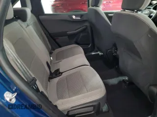 2020 Ford Escape SE z VIN 1FMCU0G69LUB80597, wystawiony jako Copart lot #60871915 z przebiegiem 74 291 mil mil oraz Czysty tytuł • Clean title. Historia ofert i sprzedaży dostępna na DreamBid. Obrazek 11.