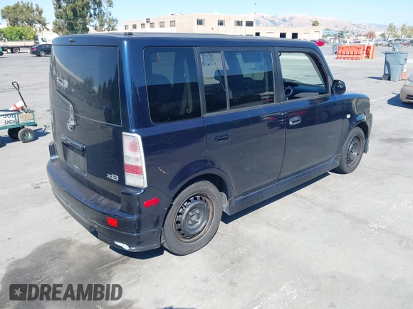 2006 Scion xB с VIN JTLKT324X64112344, выставлен на аукционе IAAI как лот 42756516 с пробегом 218 212 миль миль и . История ставок и продаж доступна на DreamBid. Изображение 4.