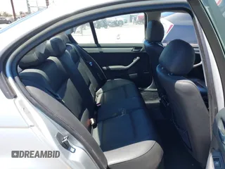 2003 BMW 3 Series 325i with VIN WBAAZ33443PH33206, listed as a IAAI auction lot 42792697 with 125,837 mi miles and . Bid and sale history available at DreamBid. Image 8.