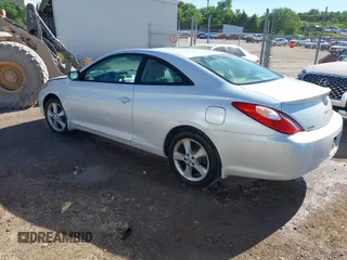 2004 Toyota Solara SE with VIN 4T1CA38P64U015500, listed as a IAAI auction lot 42263880 with 146,567 mi miles and . Bid and sale history available at DreamBid. Image 3.