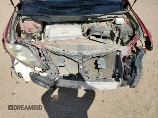 2012 Lexus RX 350 z VIN 2T2ZK1BA7CC073160, wystawiony jako Copart lot #59152155 z przebiegiem 190 984 mil mil oraz Czysty tytuł • Clean title. Historia ofert i sprzedaży dostępna na DreamBid. Obrazek 12.