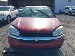 2004 Chevrolet Malibu LS with VIN 1G1ZT54844F213895, listed as a IAAI auction lot 41545522 with 99,322 mi miles. Bid and sale history available at carsss.com. Image 12.