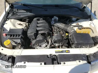 2005 Chrysler 300 with VIN 2C3JA43R75H161102, listed as a Copart auction lot 50101015 with 88,027 mi miles and Salvage Title. Bid and sale history available at carsss.com. Image 11.