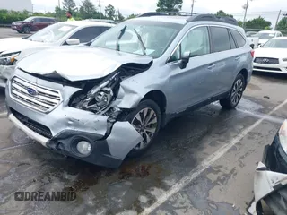 2015 Subaru Outback Limited z VIN 4S4BSELC7F3212757, wystawiony jako IAAI lot #42305867 z przebiegiem 70 671 mil mil oraz . Historia ofert i sprzedaży dostępna na DreamBid. Obrazek 17.