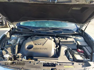 2021 Nissan Maxima SV with VIN 1N4AA6CV7MC512294, listed as a IAAI auction lot 42243607 with 87,803 mi miles and . Bid and sale history available at DreamBid. Image 10.