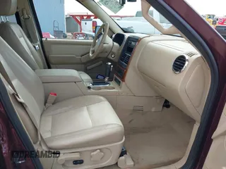 2006 Ford Explorer Eddie Bauer with VIN 1FMEU74E16UA41632, listed as a IAAI auction lot 42624829 with 195,201 mi miles and . Bid and sale history available at DreamBid. Image 5.