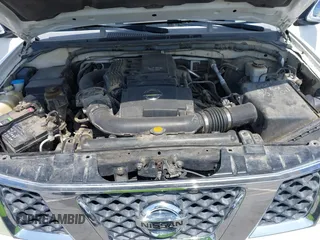 2007 Nissan Frontier Nismo with VIN 1N6AD06W27C439145, listed as a IAAI auction lot 42414658 with 134,452 mi miles and . Bid and sale history available at DreamBid. Image 10.