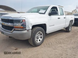 2019 Chevrolet Silverado 1500 Work Truck with VIN 2GCVKNEC9K1159512, listed as a IAAI auction lot 42221342 with 64,260 mi miles and . Bid and sale history available at DreamBid. Image 17.