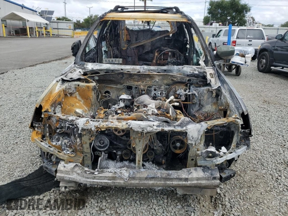 2007 Subaru Forester X L.L. Bean с VIN JF1SG67627H702954, выставлен на аукционе Copart как лот 54629865 с пробегом Не указан миль и На запчасти • Non repairable. История ставок и продаж доступна на DreamBid. Изображение 5.