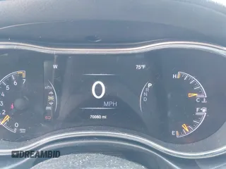 2018 Jeep Grand Cherokee Limited с VIN 1C4RJFBG2JC324682, выставлен на аукционе IAAI как лот 42253568 с пробегом 70 080 миль миль и . История ставок и продаж доступна на DreamBid. Изображение 7.
