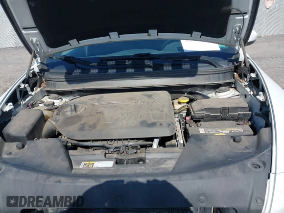 2014 Jeep Cherokee Latitude with VIN 1C4PJMCS9EW309289, listed as a IAAI auction lot 42003252 with 99,360 mi miles and . Bid and sale history available at DreamBid. Image 10.