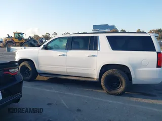 2018 Chevrolet Suburban LS with VIN 1GNSKGKC5JR173889, listed as a IAAI auction lot 42152865 with 73,358 mi miles and . Bid and sale history available at DreamBid. Image 14.
