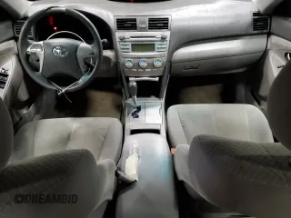 2008 Toyota Camry LE with VIN 4T4BE46K58R013973, listed as a Copart auction lot 45057935 with Not Provided miles and Salvage Title. Bid and sale history available at carsss.com. Image 8.