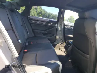 2019 Honda Accord Sport z VIN 1HGCV2F32KA006070, wystawiony jako Copart lot #58180025 z przebiegiem 88 408 mil mil oraz Szkoda całkowita • Salvage title. Historia ofert i sprzedaży dostępna na DreamBid. Obrazek 10.
