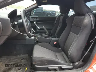 2017 Toyota 86 с VIN JF1ZNAA15H9710885, выставлен на аукционе Copart как лот 56898165 с пробегом 31 011 миль миль и Списание • Salvage title. История ставок и продаж доступна на DreamBid. Изображение 7.