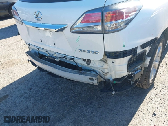 2015 Lexus RX 350 z VIN 2T2BK1BA4FC305879, wystawiony jako IAAI lot #42665618 z przebiegiem 104 532 mil mil oraz . Historia ofert i sprzedaży dostępna na DreamBid. Obrazek 18.