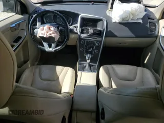 2014 Volvo XC60 3.2L с VIN YV4952DZ2E2506743, выставлен на аукционе Copart как лот 76126284 с пробегом 146 227 миль миль и Списание • Salvage title. История ставок и продаж доступна на DreamBid. Изображение 8.