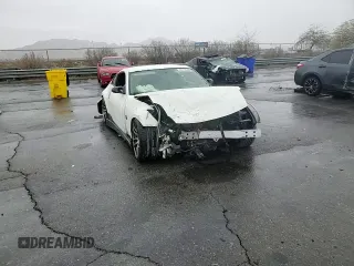 2004 Nissan 350Z Enthusiast with VIN JN1AZ34D94M102763, listed as a Copart auction lot 45170465 with 132,133 mi miles and Salvage Title. Bid and sale history available at DreamBid. Image 11.