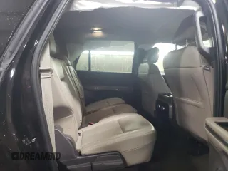 2021 Ford Expedition Max XLT with VIN 1FMJK1JT1MEA19867, listed as a Copart auction lot 47350405 with 77,658 mi miles and Salvage Title. Bid and sale history available at DreamBid. Image 11.