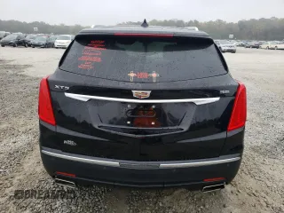 2019 Cadillac XT5 Luxury FWD z VIN 1GYKNCRS8KZ196892, wystawiony jako Copart lot #75956034 z przebiegiem 37 648 mil mil oraz Szkoda całkowita • Salvage title. Historia ofert i sprzedaży dostępna na DreamBid. Obrazek 6.