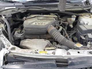 2005 Toyota RAV4 with VIN JTEHD20V350062879, listed as a IAAI auction lot 41948001 with 185,753 mi miles. Bid and sale history available at carsss.com. Image 10.
