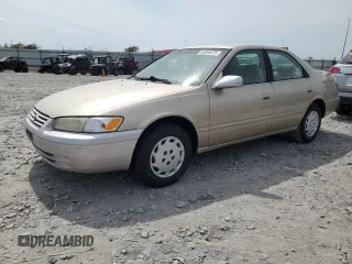 1999 Toyota Camry LE с VIN JT2BG22KXX0311419, выставлен на аукционе Copart как лот 54364675 с пробегом Не указан миль и Чистый • Clean title. История ставок и продаж доступна на DreamBid. Изображение 1.