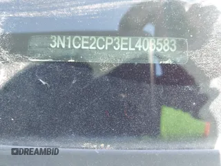 2014 Nissan Note SV с VIN 3N1CE2CP3EL403583, выставлен на аукционе IAAI как лот 41840430 с пробегом 162 441 миль миль и . История ставок и продаж доступна на DreamBid. Изображение 9.