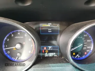 2019 Subaru Legacy Premium with VIN 4S3BNAF67K3027371, listed as a Copart auction lot 59014823 with 41,357 mi miles. Bid and sale history available at carsss.com. Image 9.