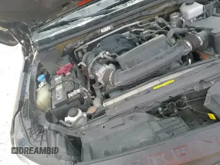 2024 Nissan Frontier S z VIN 1N6ED1CLXRN608417, wystawiony jako Copart lot #84016275 z przebiegiem 73 991 mil mil oraz Szkoda całkowita • Salvage title. Historia ofert i sprzedaży dostępna na DreamBid. Obrazek 13.