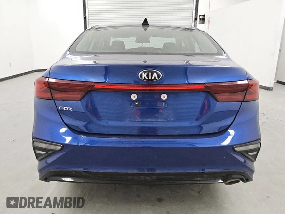 2019 Kia Forte LXS with VIN 3KPF24AD8KE072815, listed as a Copart auction lot 50560935 with 85,698 mi miles and Clean Title. Bid and sale history available at carsss.com. Image 6.