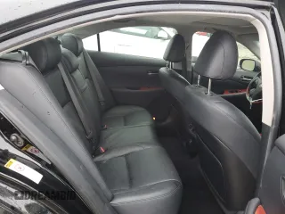 2009 Lexus ES with VIN JTHBJ46G492293757, listed as a Copart auction lot 53631575 with 122,293 mi miles and Non Repairable. Bid and sale history available at carsss.com. Image 10.
