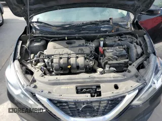 2018 Nissan Sentra SR with VIN 3N1AB7AP6JY249836, listed as a Copart auction lot 52610445 with 110,003 mi miles and Clean Title. Bid and sale history available at DreamBid. Image 11.