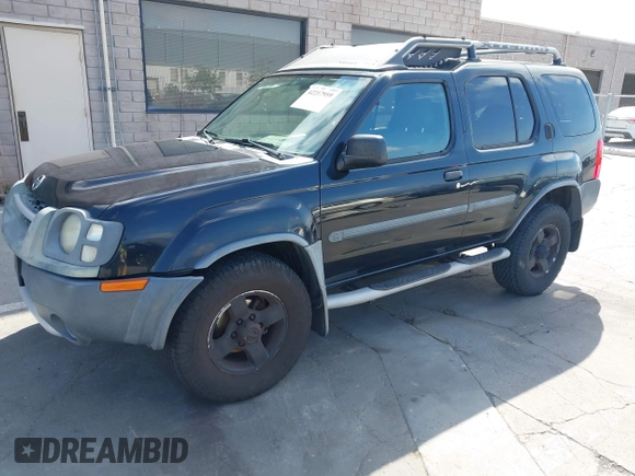 2004 Nissan Xterra XE z VIN 5N1ED28T84C670240, wystawiony jako IAAI lot #42217959 z przebiegiem 170 273 mil mil oraz . Historia ofert i sprzedaży dostępna na DreamBid. Obrazek 2.