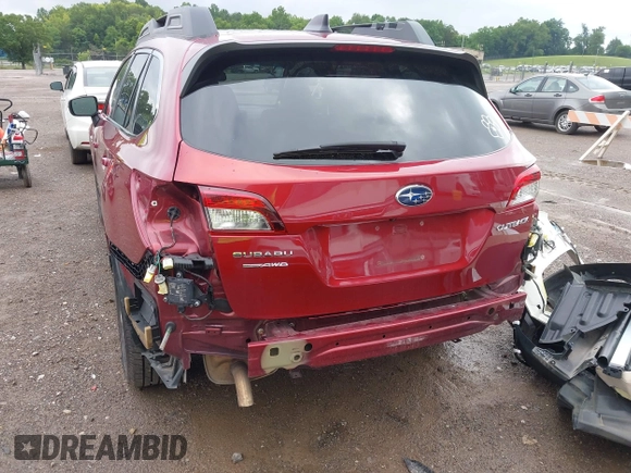 2018 Subaru Outback Limited with VIN 4S4BSAKC7J3387528, listed as a IAAI auction lot 42445830 with 41,613 mi miles and . Bid and sale history available at DreamBid. Image 6.