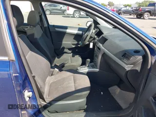 2008 Saturn Astra XR with VIN W08AT671085059540, listed as a IAAI auction lot 42179672 with 159,127 mi miles and . Bid and sale history available at DreamBid. Image 5.