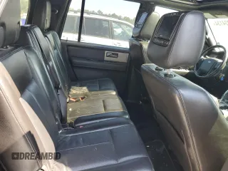 2013 Ford Expedition EL Limited with VIN 1FMJK1K52DEF32903, listed as a Copart auction lot 69461334 with 172,820 mi miles and Salvage Title. Bid and sale history available at carsss.com. Image 12.