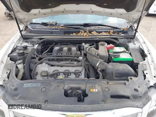 2011 Ford Taurus SE with VIN 1FAHP2DW5BG142756, listed as a IAAI auction lot 41680444 with 198,206 mi miles and . Bid and sale history available at DreamBid. Image 10.