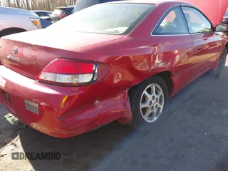 2000 Toyota Solara SE with VIN 2T1CG22PXYC347562, listed as a IAAI auction lot 41783509 with 202,386 mi miles and . Bid and sale history available at carsss.com. Image 6.