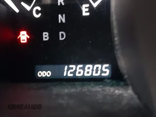 2009 Toyota Highlander Hybrid with VIN JTEEW41A192031712, listed as a IAAI auction lot 41577398 with 126,805 mi miles. Bid and sale history available at carsss.com. Image 15.