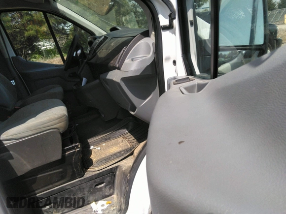 2015 Ford Transit XL с VIN 1FBZX2ZM7FKA31185, выставлен на аукционе IAAI как лот 36403910 с пробегом 193 000 миль миль и . История ставок и продаж доступна на DreamBid. Изображение 5.