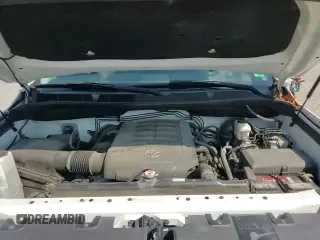 2018 Toyota Tundra SR5 с VIN 5TFDW5F13JX746934, выставлен на аукционе Copart как лот 69178405 с пробегом 113 406 миль миль и Списание • Salvage title. История ставок и продаж доступна на DreamBid. Изображение 13.