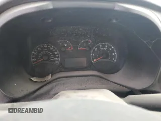 2016 Ram ProMaster City Cargo Tradesman с VIN ZFBERFAT9G6B18598, выставлен на аукционе Copart как лот 61778125 с пробегом Не указан миль и На запчасти • Non repairable. История ставок и продаж доступна на DreamBid. Изображение 9.