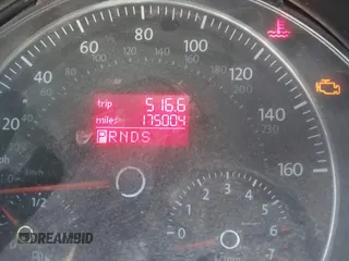 2007 Volkswagen Beetle с VIN 3VWSF31YX7M403856, выставлен на аукционе IAAI как лот 42419312 с пробегом 175 004 миль миль и . История ставок и продаж доступна на DreamBid. Изображение 7.