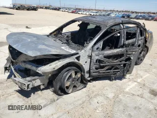 2007 Saturn ION z VIN 1G8AK55F47Z195223, wystawiony jako Copart lot #59529294 z przebiegiem Nie podano mil oraz Nie do naprawy • Non repairable. Historia ofert i sprzedaży dostępna na DreamBid. Obrazek 1.