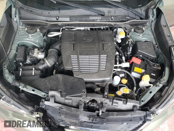2021 Subaru Forester Touring with VIN JF2SKAXC1MH481717, listed as a Copart auction lot 64078355 with 62,104 mi miles and Salvage title. Bid and sale history available at DreamBid. Image 12.