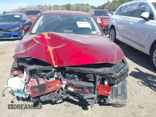 2019 Mazda 6 Touring with VIN JM1GL1VM5K1501051, listed as a IAAI auction lot 41665980 with 48,069 mi miles and . Bid and sale history available at carsss.com. Image 13.