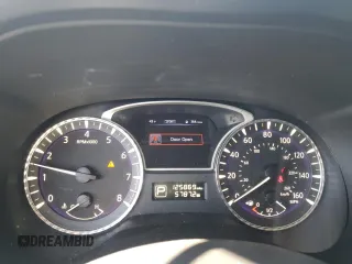 2018 Infiniti QX60 with VIN 5N1DL0MM1JC504459, listed as a Copart auction lot 42913155 with 125,869 mi miles and Salvage Title. Bid and sale history available at carsss.com. Image 9.