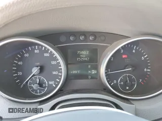 2008 Mercedes-Benz GL-Class 4.6L with VIN 4JGBF71E68A376813, listed as a Copart auction lot 70049044 with 152,942 mi miles and Salvage Title. Bid and sale history available at carsss.com. Image 9.