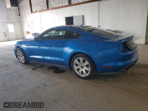 2019 Ford Mustang EcoBoost with VIN 1FA6P8TH4K5180651, listed as a Copart auction lot 51953805 with 89,890 mi miles and Clean Title. Bid and sale history available at carsss.com. Image 2.