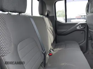 2014 Nissan Frontier SV with VIN 1N6AD0EV1EN755257, listed as a IAAI auction lot 42269702 with 62,451 mi miles and . Bid and sale history available at DreamBid. Image 8.